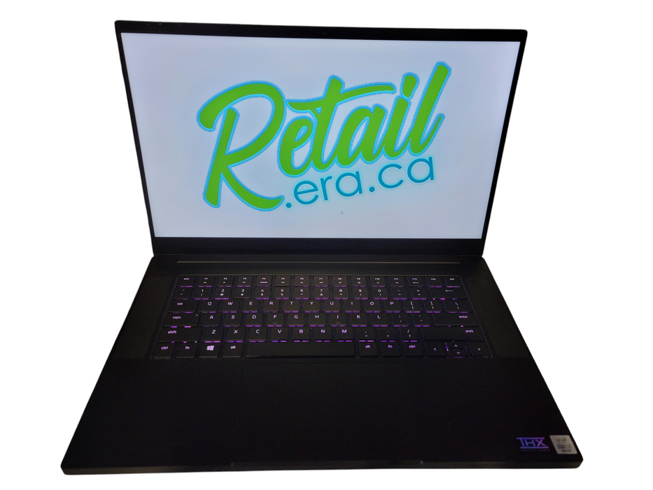 Razer Blade 15 i7-10750H 32GB DDR4 RTX 3070 512GB NVMe READ β Lap200