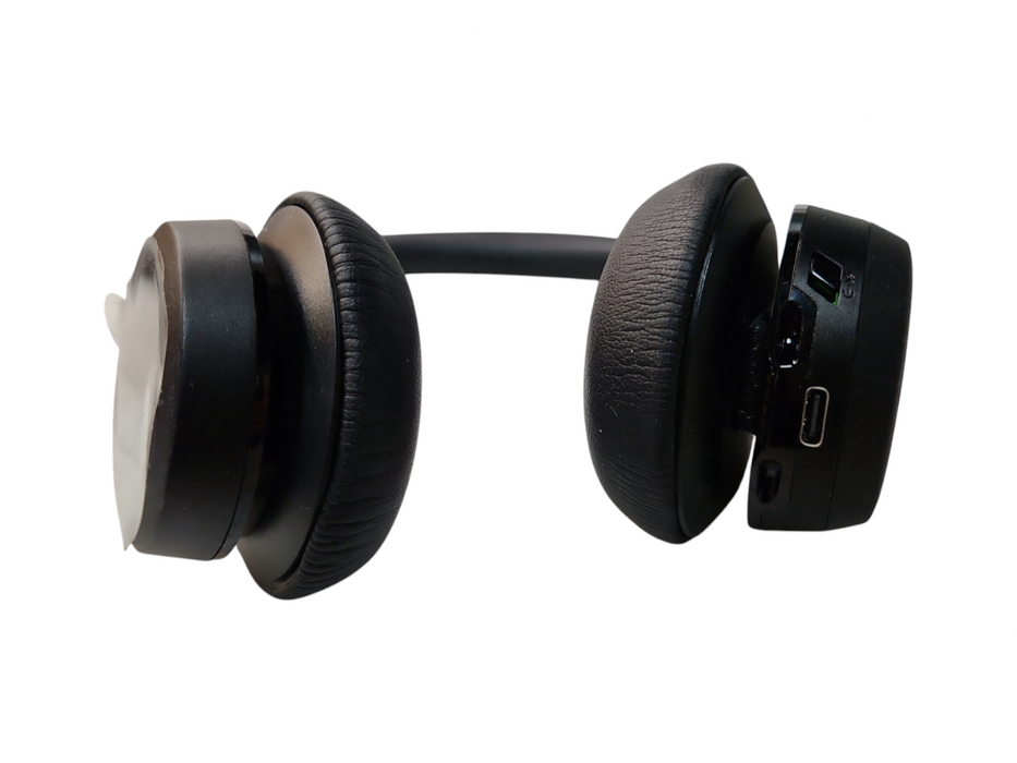 Poly Voyager 4320 Wireless Headset Stereo Headphones with MIC, No Dongle
