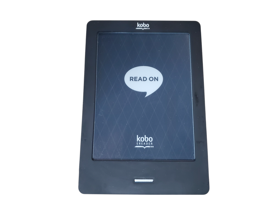 Kobo Touch N905B eReader 6" eBook Black 2GB Wi-Fi
