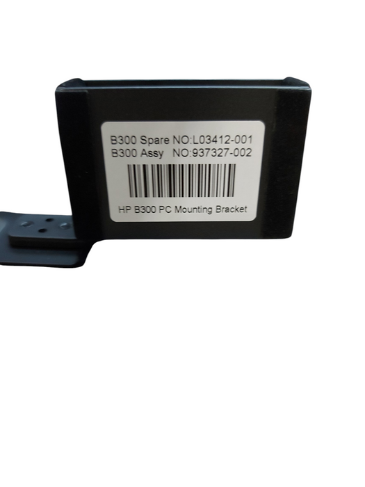 HP B300 PC Mounting Bracket 2DW53AT L03412-001 937327-002