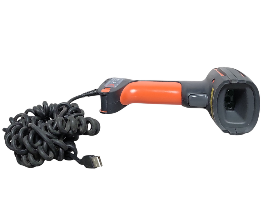 Honeywell 1980i 1980IFR-3 barcode scanner with USB cable _