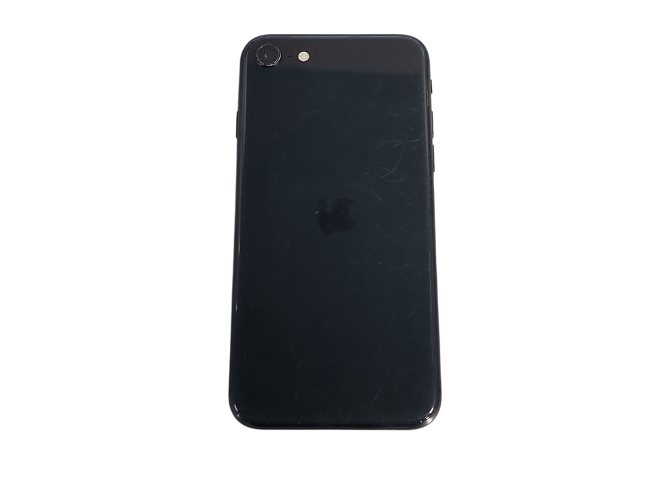 Apple iPhone SE 2 - 64GB - Space Gray [A2275]