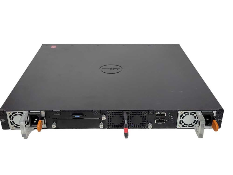 Dell N3024 24-Port +2 Combo & SFP+ Ethernet Network Switch _
