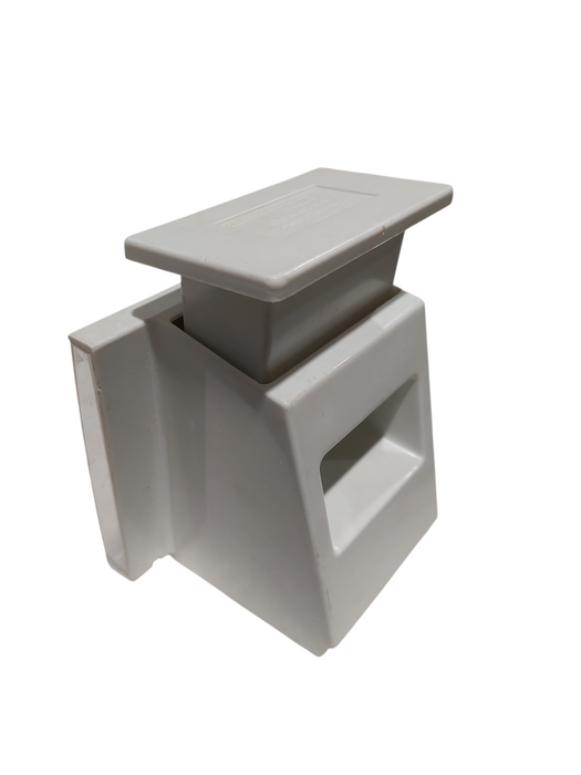 Waymaster Model: 710D 10lbs Max Made in England =