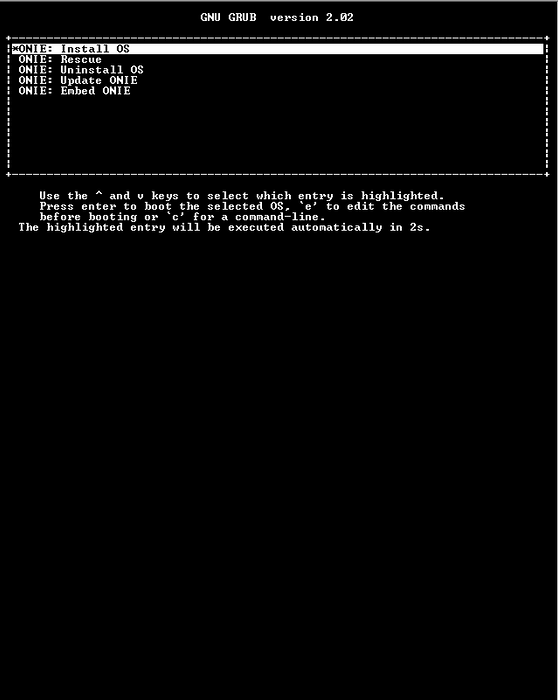 Mellanox SN2410 MSN2410-BB2F 48P 10GbE & 8P 100GbE Ethernet Switch $