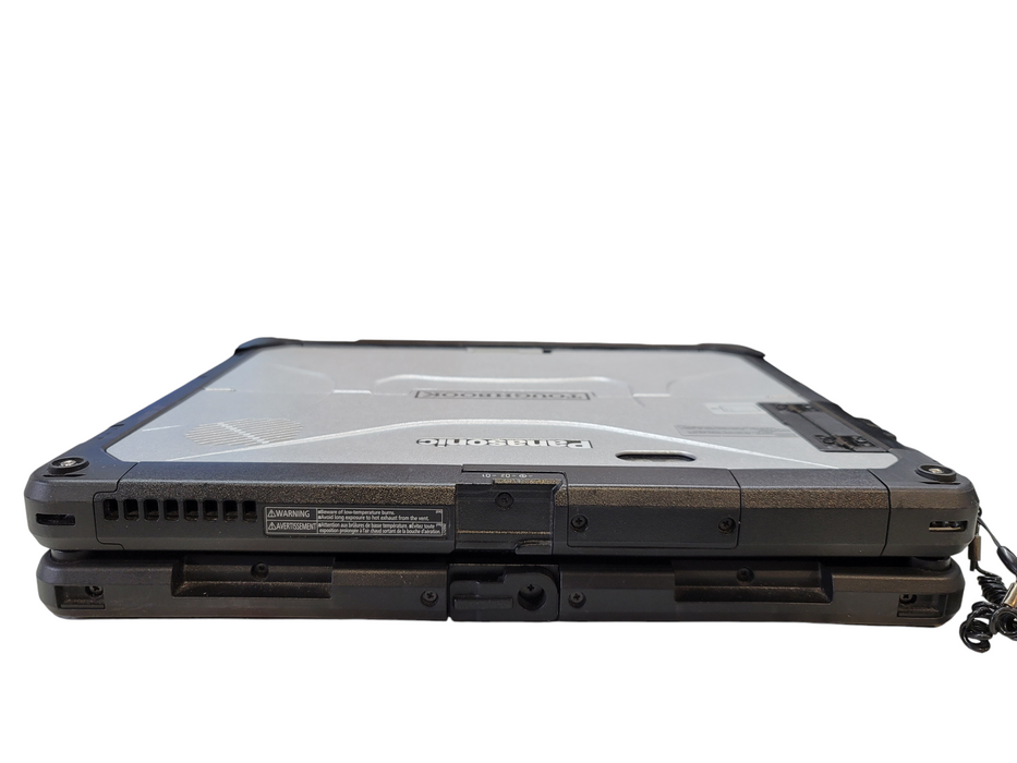 Panasonic ToughBook CF-33 i5-7300U 16GB DDR4 256GB SSD w/ Stylus  6kHrs  β
