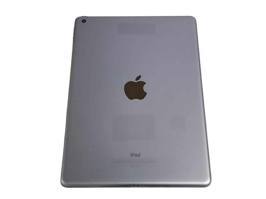 Apple iPad 6th Gen - 32GB - Space Gray [A1893] (