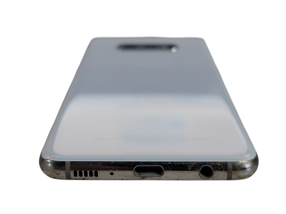 Samsung Galaxy S10e - 128GB - Light Blue [SM-G970W] (