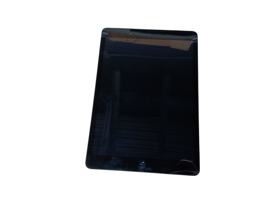 Apple iPad 8th Gen - 32GB - Space Gray [A2428]  Q
