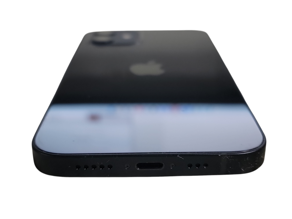Apple iPhone 12 - 64GB - Midnight [A2402] (