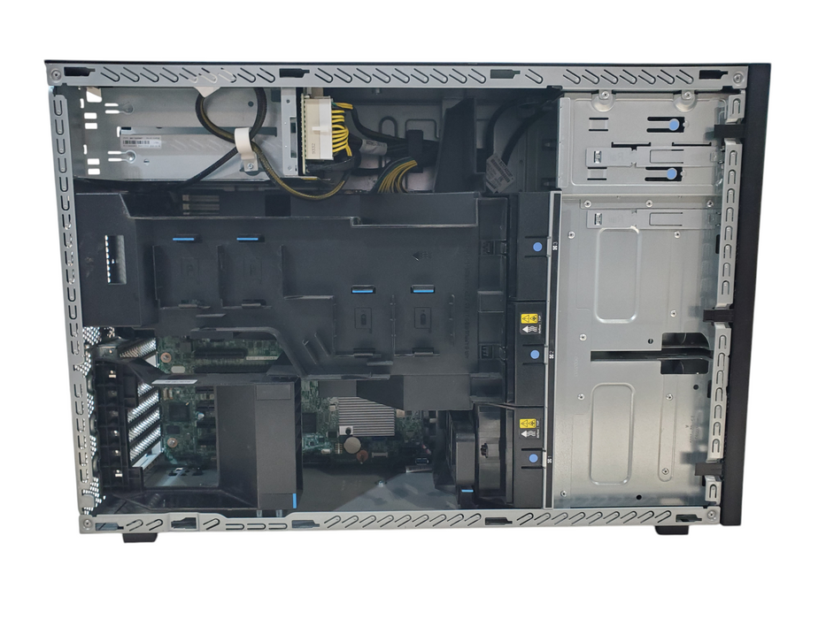 Lenovo ThinkSystem ST550 Barebones - No CPU/RAM/PSU/HDD *READ*