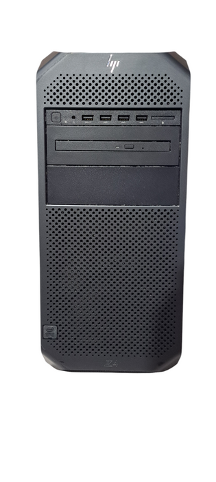 HP Z4 G4 Workstation i7-7820X CPU|32GB DDR4|NVIDIA P4000 8GB|500GB NVMe