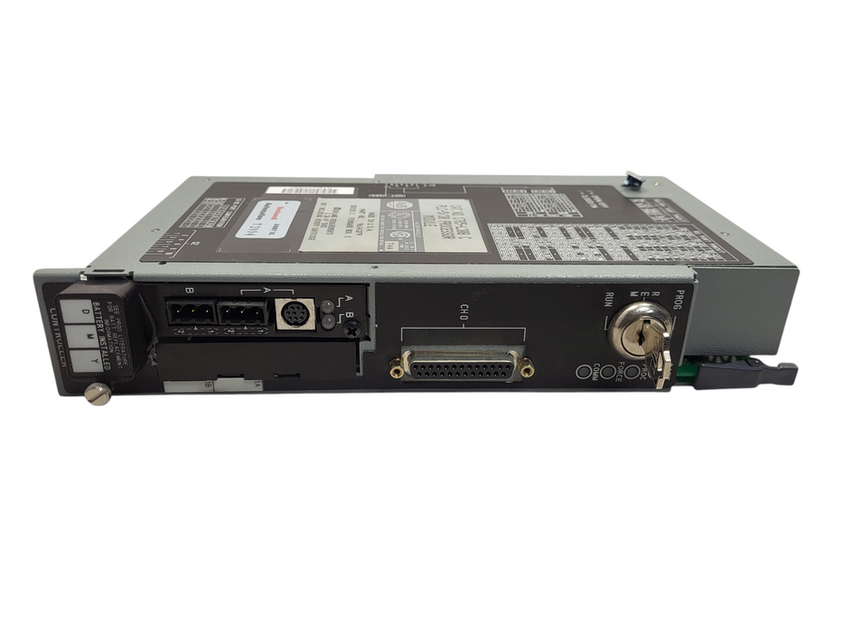 Allen Bradley 1785-L30B PLC-5/30 Processor Module 2.3A 5VDC $