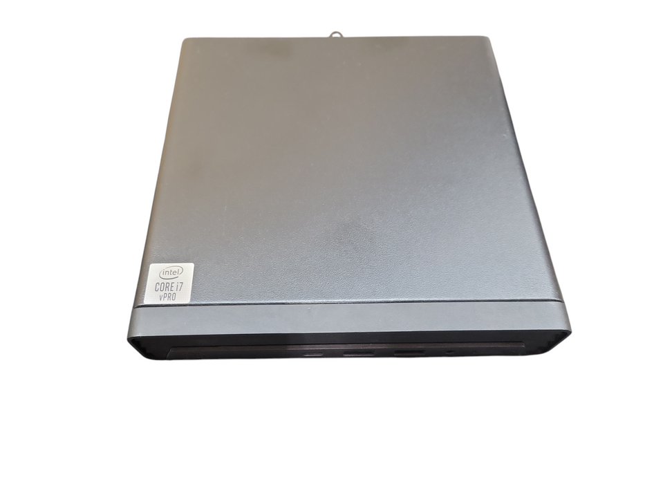 HP EliteDesk 800 G6 Mini PC | Intel Core i7-10700T, 16GB DDR4, 256GB NVMe  !