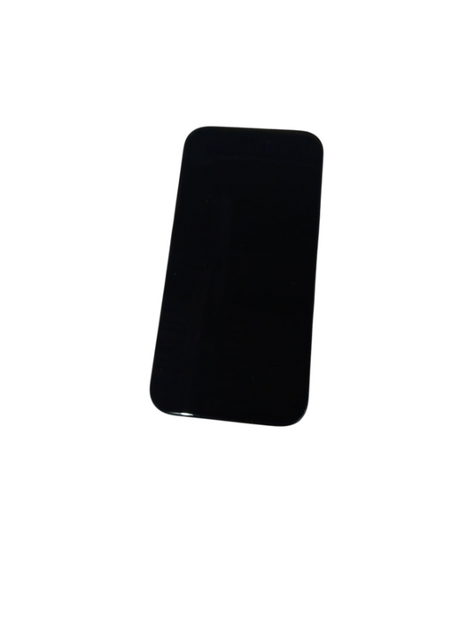 Apple iPhone 15 - Black - 128GB [A3089]