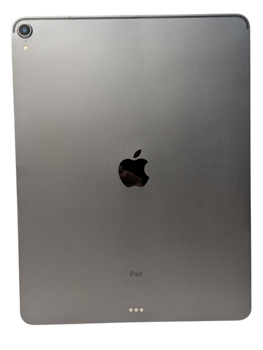Apple iPad PRO 12.9 inch 3rd Generation 256GB A1876 UNLOCKED