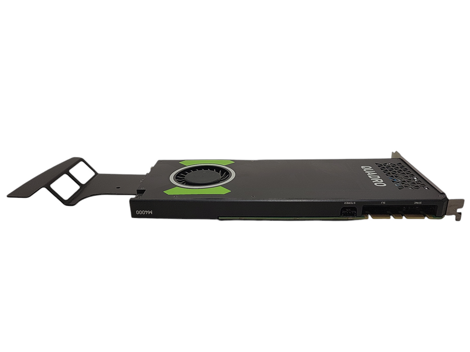 NVIDIA Quadro M4000 8GB GDDR5 Graphics Card 699-5G400-0501-112 Display Port $