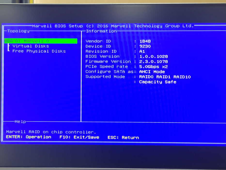 HPE ProLiant MicroServer Gen10 AMD Opteron X3216 1.6GHz CPU 8GB RAM Q_