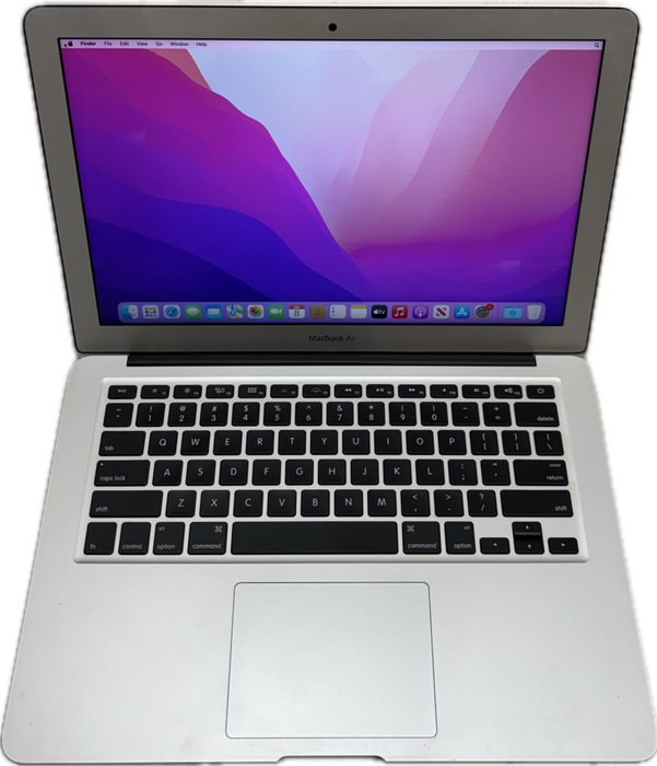 Apple MacBook Air 13" 2017 Core i5-5350U 8GB RAM 256GB SSD