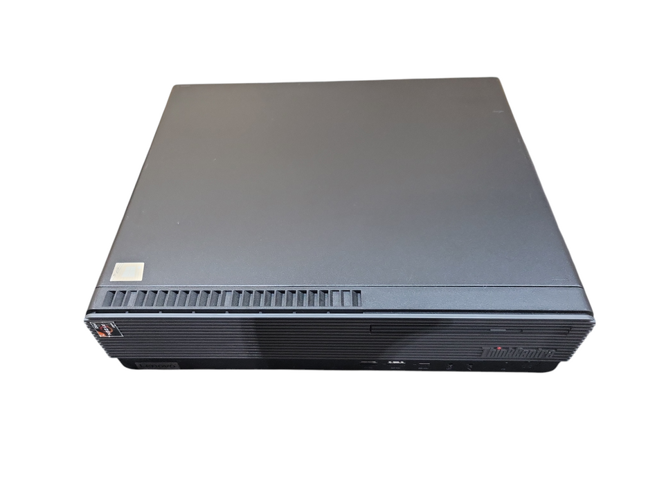 Lenovo ThinkCentre M75s Gen 2 | Ryzen 7 PRO 4750G, 16GB DDR4, 256GB NVMe !