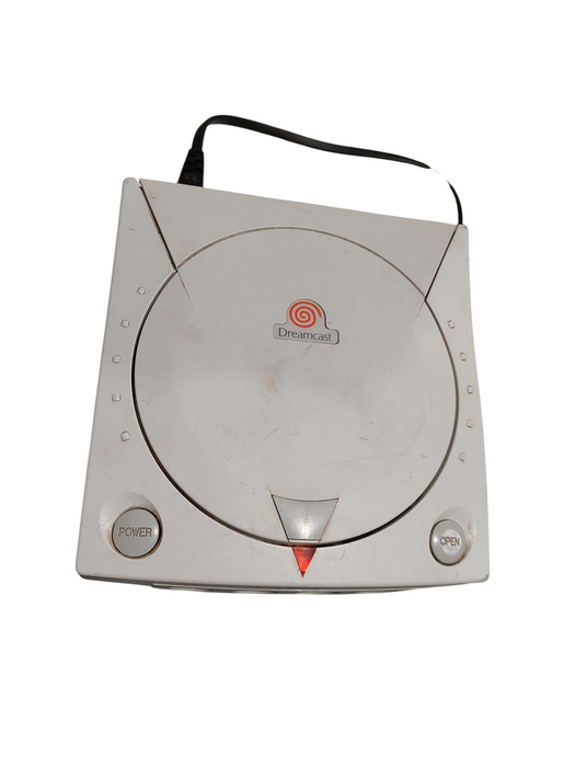 Sega Dreamcast Model: HKT-3020 =