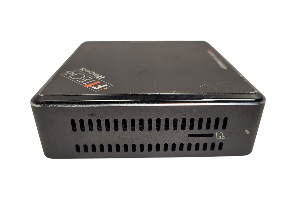 Intel NUC Mini PC i5-7260U 2.60GHz 8GB DDR4 250GB SSD No AC $