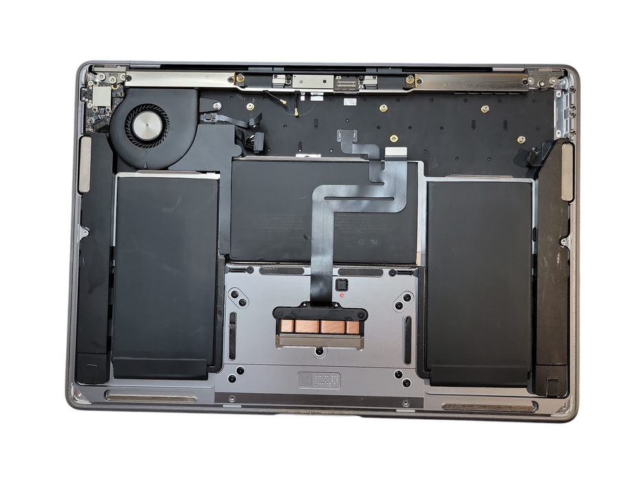 MacBook Air A1932 2018 [No Motherboard - FOR PARTS] - READ