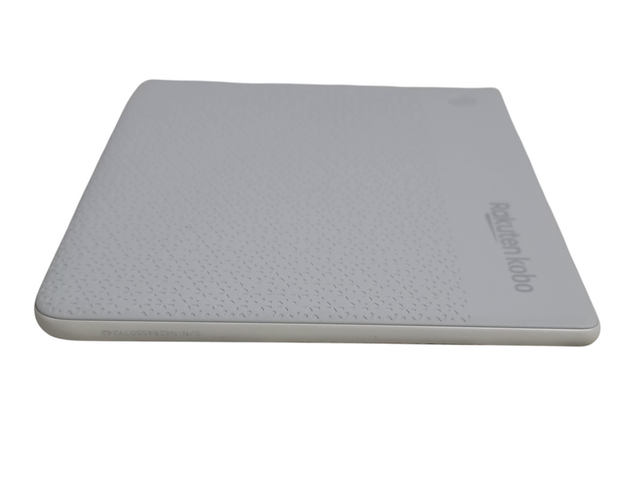 Kobo Libra Colour eReader 7" - 32GB - Silver [N428] (