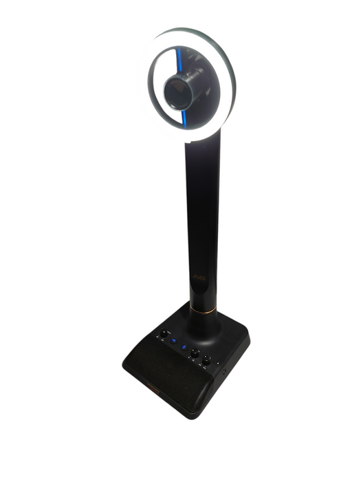 Marantz Professional AVS Video Streaming System =