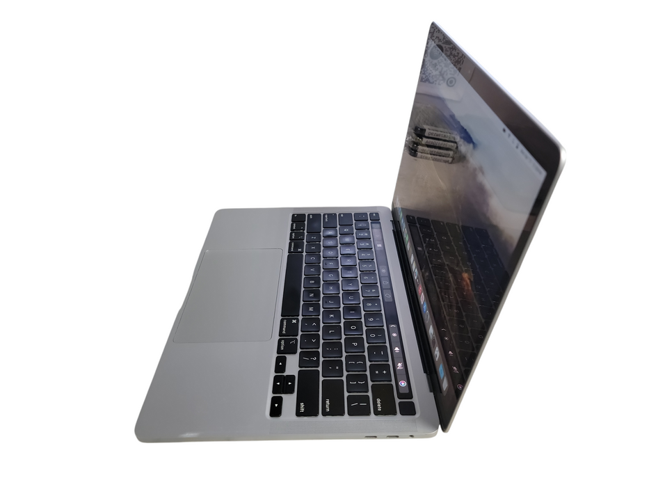 Apple Macbook Pro 2020 13" 4-Core i5-1038NG7 @ 2.0GHz 16GB DDR4 500GB SSD (