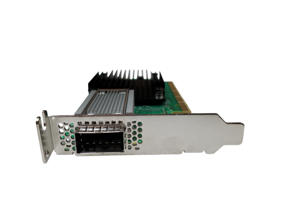 Mellanox CX555A ConnectX-5 EDR + 100GbE MCX555A-ECAT 100GB Adapter