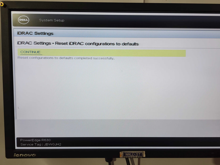 Dell PowerEdge R630 2.5" 2x E5-2609 v4 64GB DDR4 PERC H730 Mini 2x750W $