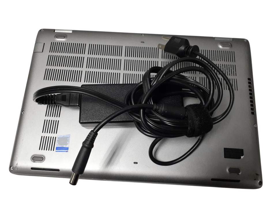 Dell Latitude 5410 |  i5-10310U @1.60GHz, 16GB DDR4, 256GB NVMe READ !  BudLap