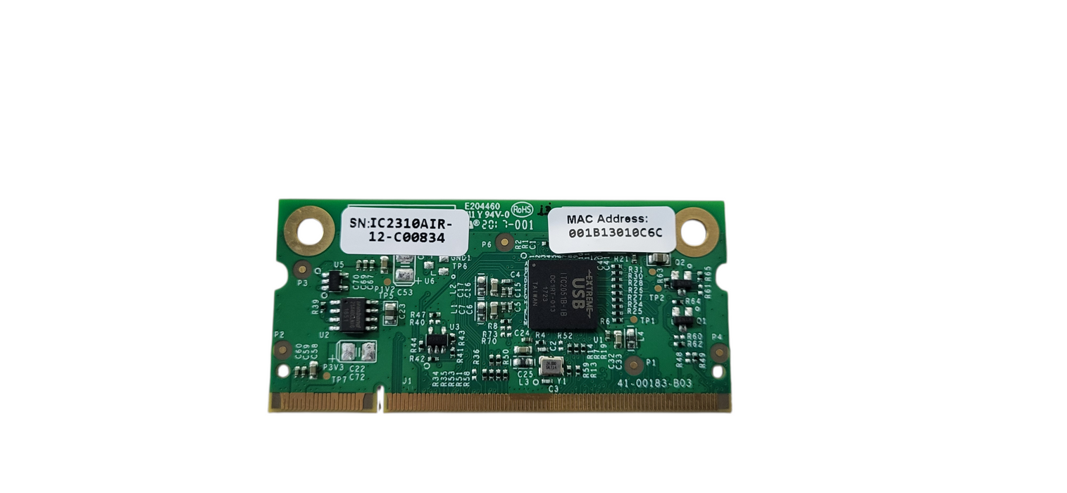 Icron RG2310A-I USB 2.0 Core Remote Extender Module (02‑00130) Q