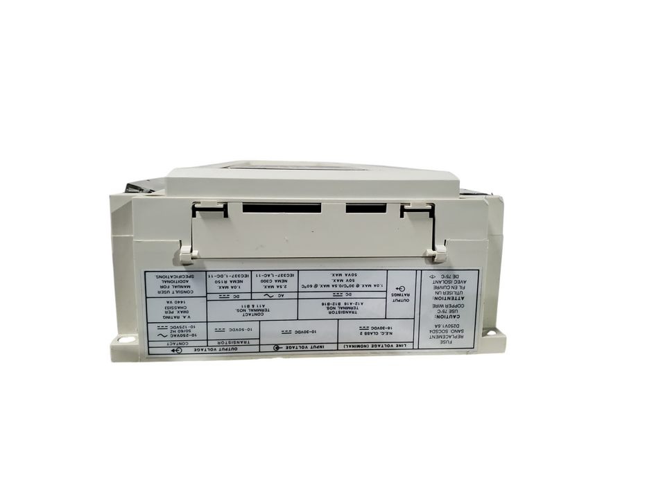 Allen-Bradley SLC 150 Expansion Unit 1745-E154 Ser A