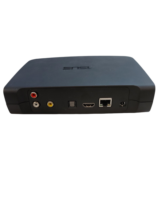 Asus O! Play HDP-R1 HD Wired MEDIA Streamer PLAYER