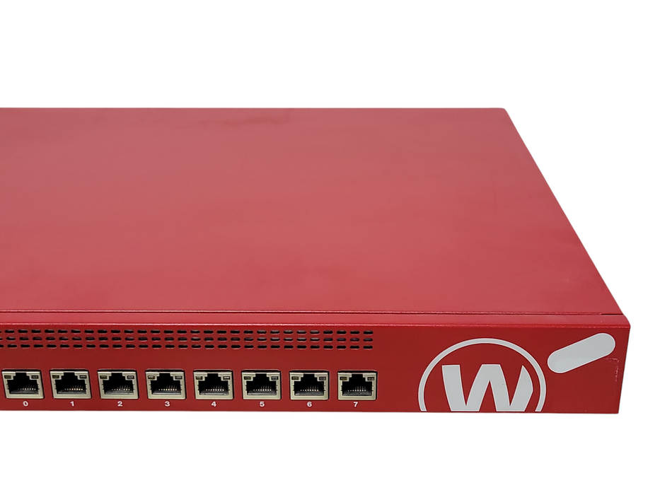 WatchGuard Firebox M370 WL6AE8 Network Security Appliance, READ _