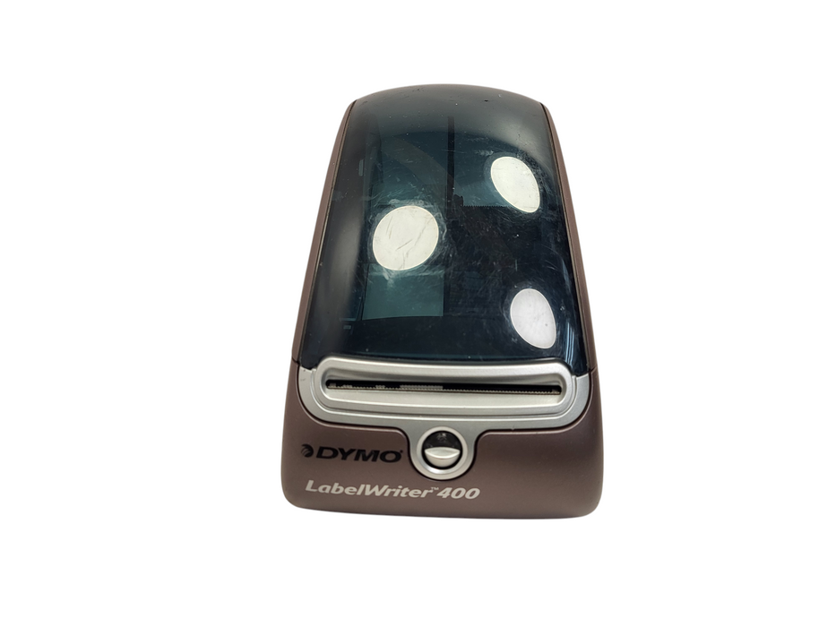 Dymo LabelWriter 400 Thermal Label Printer No AC $