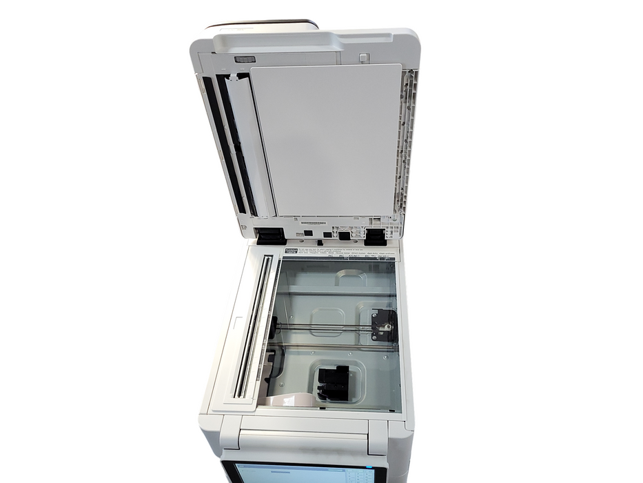 Ricoh MP 305+ SPF Black and White Laser Multifunction Printer $