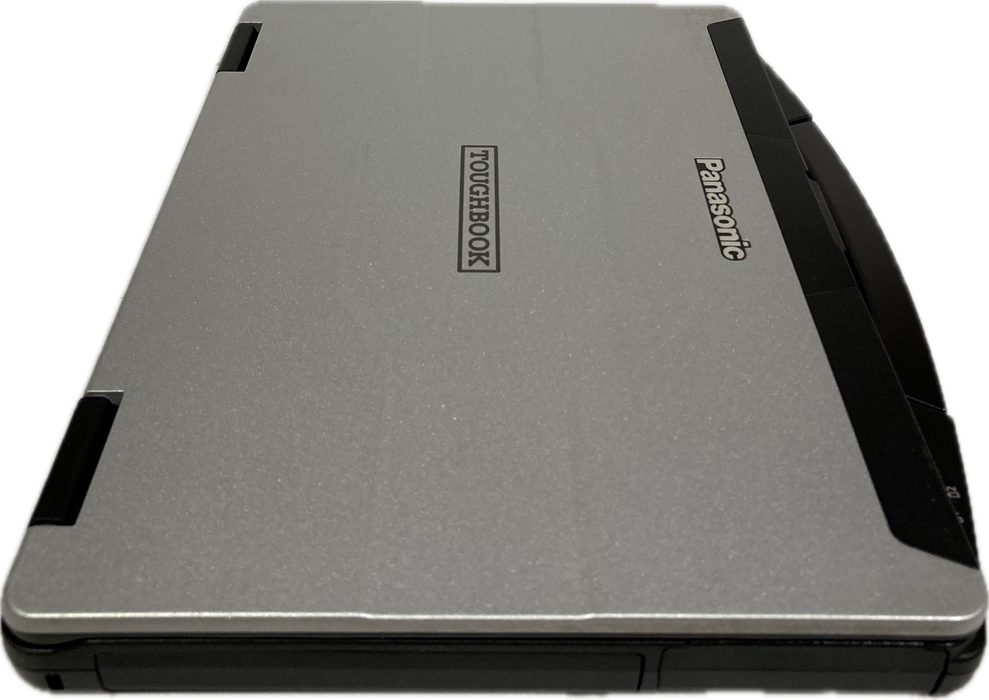 Panasonic ToughBook FZ-55 TOUCH i5-1145G7 16GB RAM 256GB SSD 6230Hrs READ!