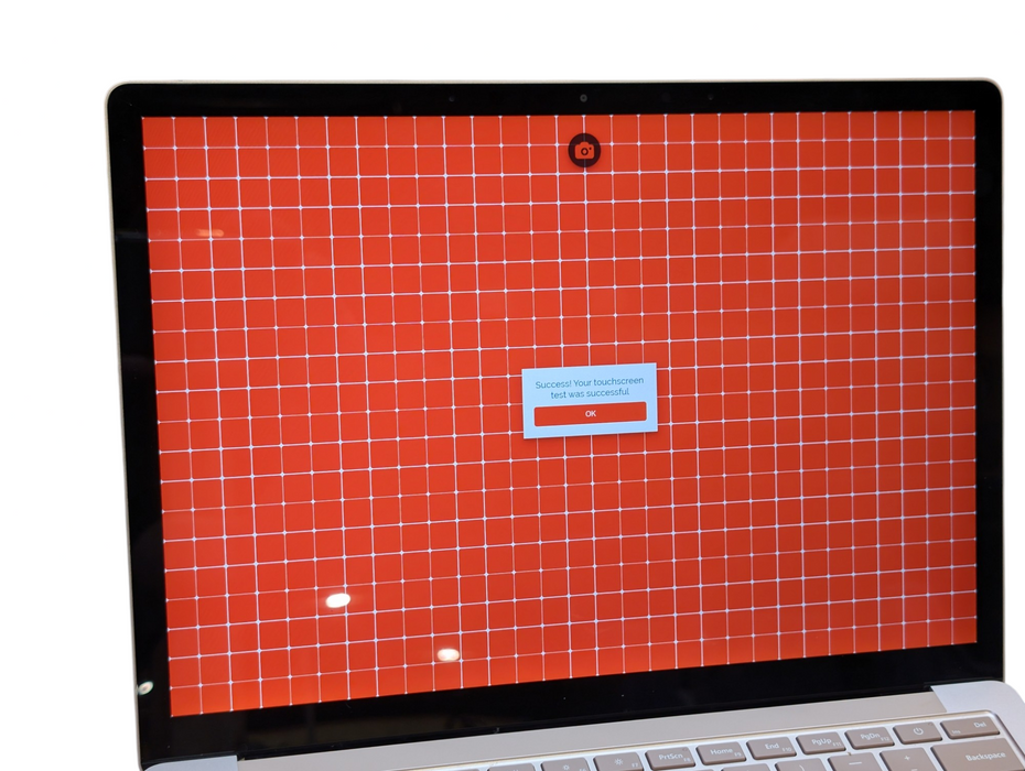 Surface Laptop 4 Intel i7-1185G7 16GB RAM 256GB Storage Model 1951 READ - Lap200
