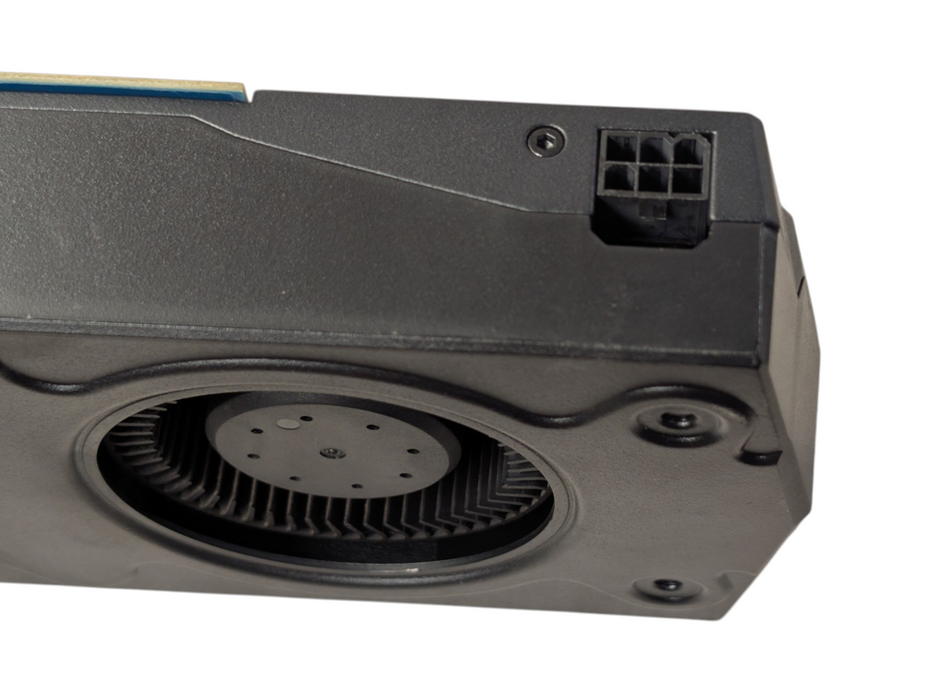 NVIDIA GeForce GTX 1060 6GB GPU Alienware Original OEM 0CD6TT Q-