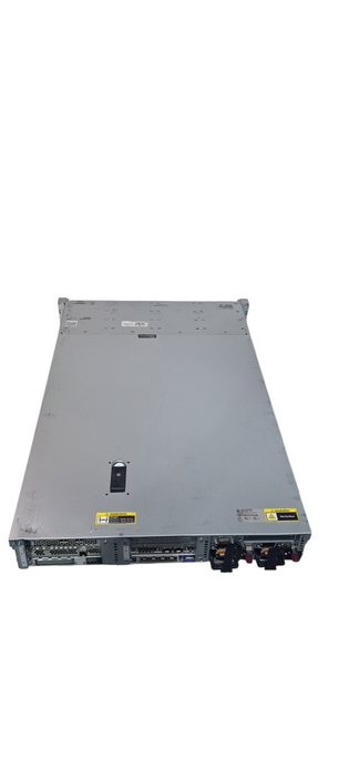 HP ProLiant DL380 Gen 9 - 2x Xeon E5-2640 v3|128GB DDR4| 2x800W PSU