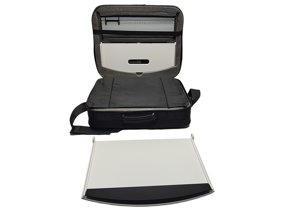 X-Rite EFI ES-2000 i1 Pro Rev E Spectrophotometer Open box $