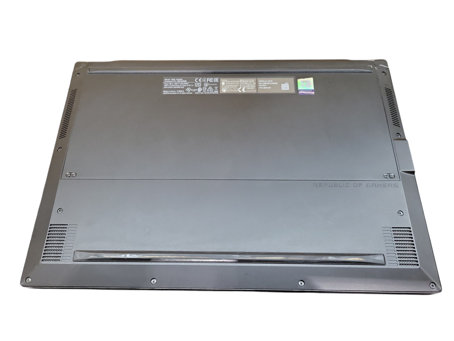 ASUS ROG Zephyrus S15 Intel i7-10875H Gaming Laptop  RTX 2070S 16GB 256GB SSD ! Lap200