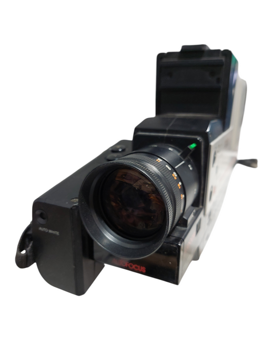 RCA VHS Camcorder Solid State MOS Image Sensor Model: CMR300 =
