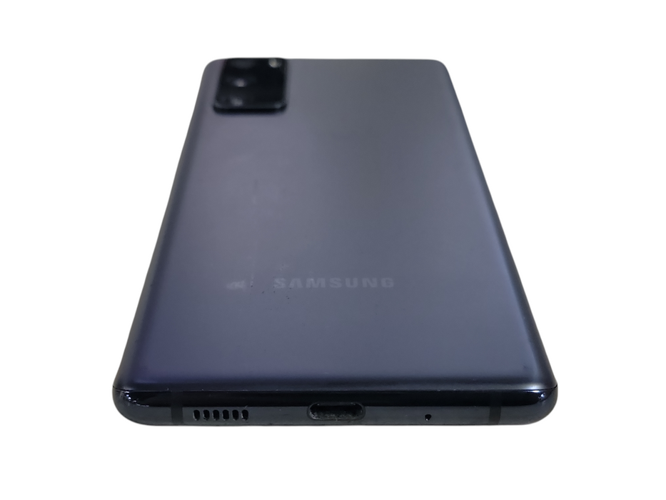 Samsung Galaxy S20 FE 5G - 128GB - Navy Blue [SM-G781W]