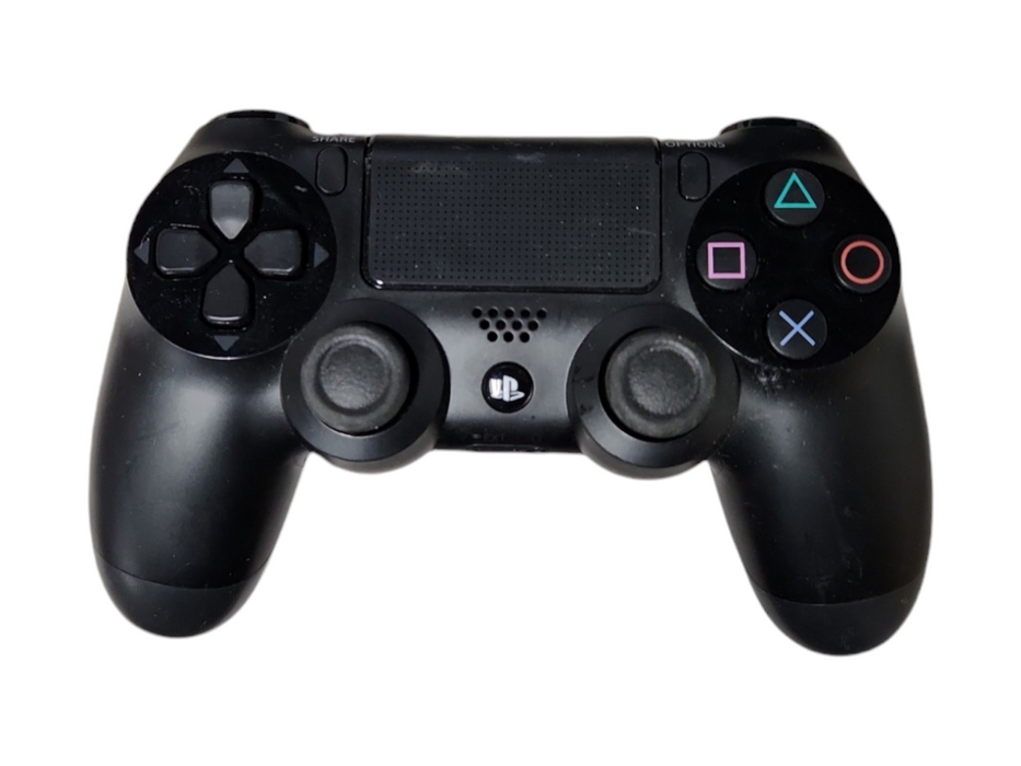 Sony PlayStation 4 DualShock 4 Wireless Controller