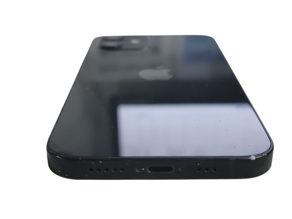 Apple iPhone 12 - 128GB - Black [A2402]