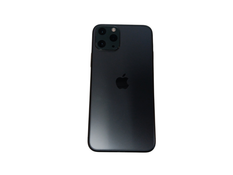 Apple iPhone 11 Pro - 256GB - Space Gray [A2160] Read